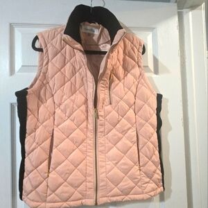 Calvin Klein Puffer Vest